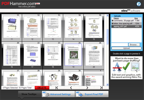 free online pdf editor without sign up