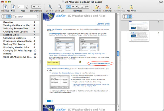 mac pdf editor free software