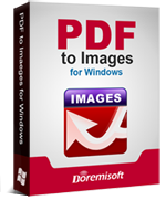 PDF to Image Converter for Windows