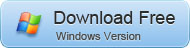 Free Download for Windows Version